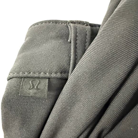 Lululemon ABC Pants Mens 32 x 30 Classic Warpstreme Gray Stretch Commuter Casual - Picture 9 of 9